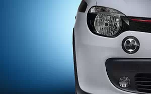 Cars wallpapers Renault Twingo - 2014