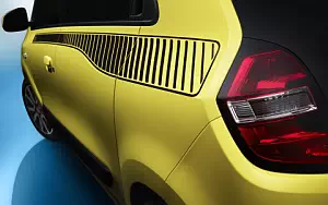 Cars wallpapers Renault Twingo - 2014