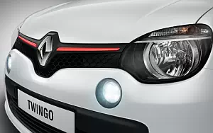 Cars wallpapers Renault Twingo - 2014