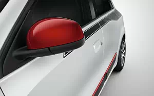 Cars wallpapers Renault Twingo - 2014