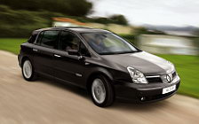 Cars wallpapers Renault Vel Satis - 2004