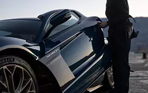 Cars wallpapers Rimac Nevera - 2021