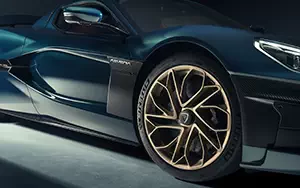 Cars wallpapers Rimac Nevera - 2021