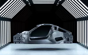 Cars wallpapers Rimac Nevera - 2021