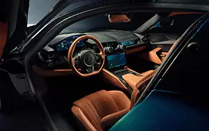 Cars wallpapers Rimac Nevera - 2021