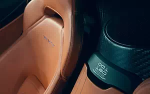 Cars wallpapers Rimac Nevera - 2021