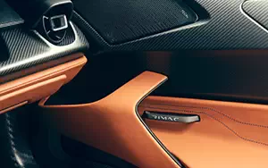 Cars wallpapers Rimac Nevera - 2021