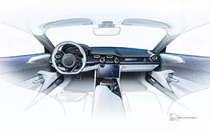 Cars wallpapers Rimac Nevera - 2021