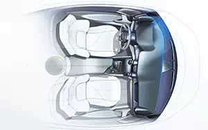 Cars wallpapers Rimac Nevera - 2021