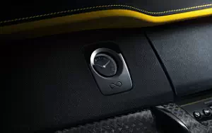 Cars wallpapers Rolls-Royce Cullinan Black Badge UK-spec - 2019