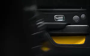 Cars wallpapers Rolls-Royce Cullinan Black Badge UK-spec - 2019