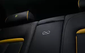 Cars wallpapers Rolls-Royce Cullinan Black Badge UK-spec - 2019