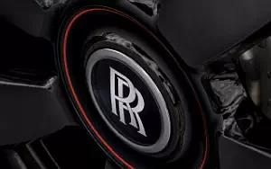 Cars wallpapers Rolls-Royce Cullinan Fux Orange - 2019
