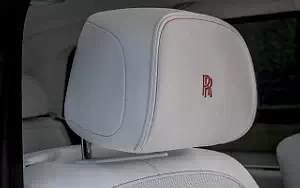 Cars wallpapers Rolls-Royce Cullinan Fux Orange - 2019
