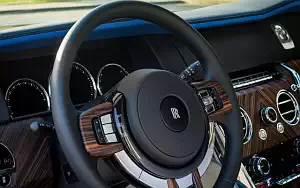 Cars wallpapers Rolls-Royce Cullinan Shanghai Motor Show - 2019