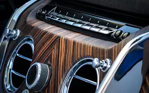 Cars wallpapers Rolls-Royce Cullinan Shanghai Motor Show - 2019