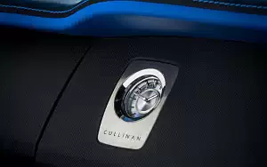 Cars wallpapers Rolls-Royce Cullinan Shanghai Motor Show - 2019