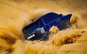 Cars wallpapers Rolls-Royce Cullinan UAE-spec - 2020