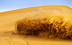 Cars wallpapers Rolls-Royce Cullinan UAE-spec - 2020