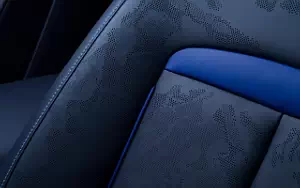 Cars wallpapers Rolls-Royce Cullinan Black Badge Blue Shadow UK-spec - 2023