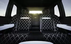 Cars wallpapers Rolls-Royce Black Badge Cullinan Pioneer - 2024