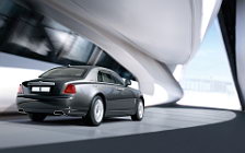 Cars wallpapers Rolls-Royce Ghost - 2009