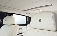 Cars wallpapers Rolls-Royce Ghost Extended Wheelbase - 2011