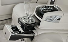 Cars wallpapers Rolls-Royce Ghost Extended Wheelbase - 2011