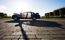 Cars wallpapers Rolls-Royce Ghost - 2011