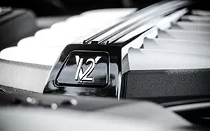Cars wallpapers Rolls-Royce Ghost - 2014