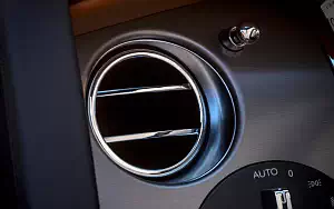 Cars wallpapers Rolls-Royce Ghost EWB Shanghai Motor Show - 2019