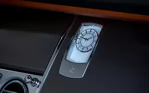 Cars wallpapers Rolls-Royce Ghost EWB Shanghai Motor Show - 2019