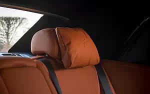 Cars wallpapers Rolls-Royce Ghost EWB Shanghai Motor Show - 2019