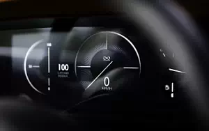 Cars wallpapers Rolls-Royce Black Badge Ghost Aesthete - 2025