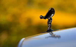 Cars wallpapers Rolls-Royce Black Badge Ghost Endeavour - 2025