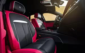 Cars wallpapers Rolls-Royce Black Badge Ghost Endeavour - 2025