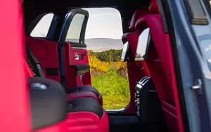 Cars wallpapers Rolls-Royce Black Badge Ghost Endeavour - 2025