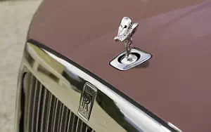 Cars wallpapers Rolls-Royce Ghost Endeavour - 2025