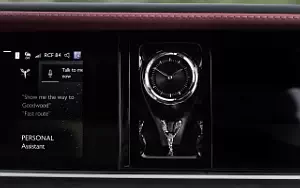 Cars wallpapers Rolls-Royce Ghost Endeavour - 2025