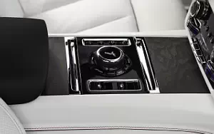 Cars wallpapers Rolls-Royce Ghost Endeavour - 2025