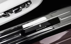 Cars wallpapers Rolls-Royce Ghost Endeavour - 2025