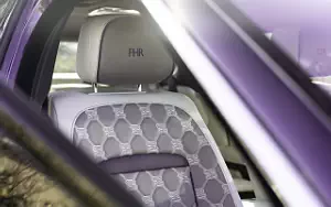 Cars wallpapers Rolls-Royce Ghost Extended The Encounter - 2025