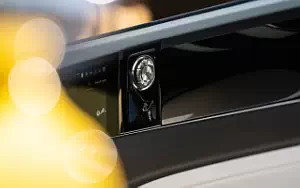 Cars wallpapers Rolls-Royce Ghost Innovator - 2025