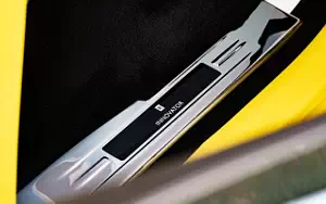 Cars wallpapers Rolls-Royce Ghost Innovator - 2025