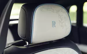 Cars wallpapers Rolls-Royce Ghost Purist - 2025