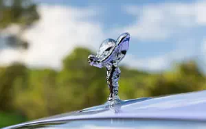 Cars wallpapers Rolls-Royce Ghost Vanguard - 2025