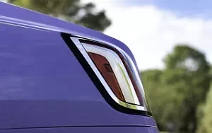 Cars wallpapers Rolls-Royce Ghost Vanguard - 2025