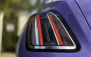 Cars wallpapers Rolls-Royce Ghost Vanguard - 2025