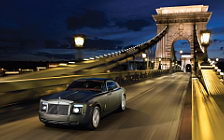 Cars wallpapers Rolls-Royce Phantom Coupe - 2008