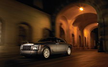 Cars wallpapers Rolls-Royce Phantom Coupe - 2008